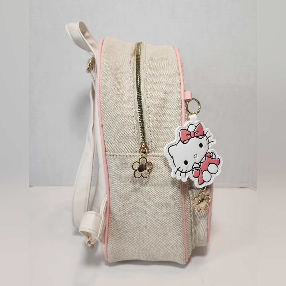 Hello Kitty and Friends x Primark Mini Backpack - NWT - Picture 5 of 9